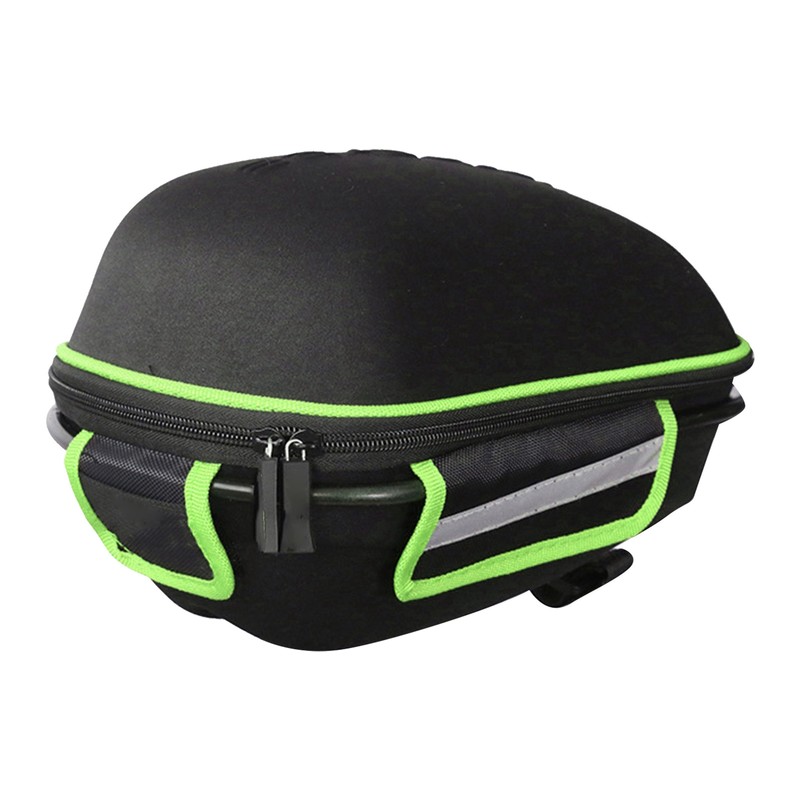 Bike Saddle Bag Bike Mountain Road Bike Portable Large Capacity