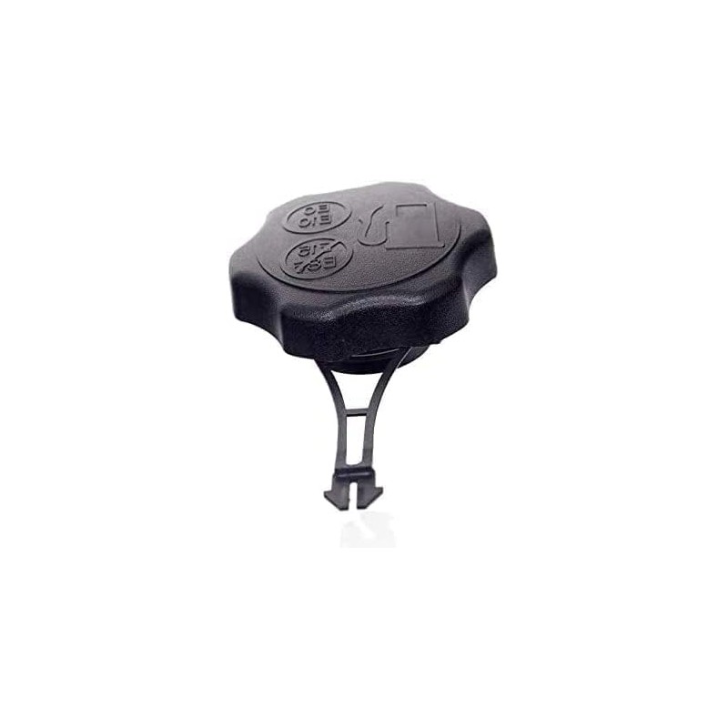 1 Pack Lawn Mower Gas Cap Compatible with B&S 675EXi
