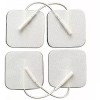 Goju 8 Electrodos 5*5 Cm + Cables De Repuesto Tens