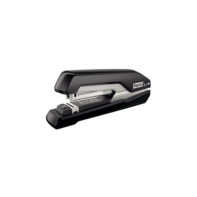 Rapid Supreme S17 Full Strip Stapler, 30 Sheet Capacity, Super