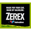 Zerex Original Green Low Silicate Concentrate Antifreeze/Coolant 1 GA, 128