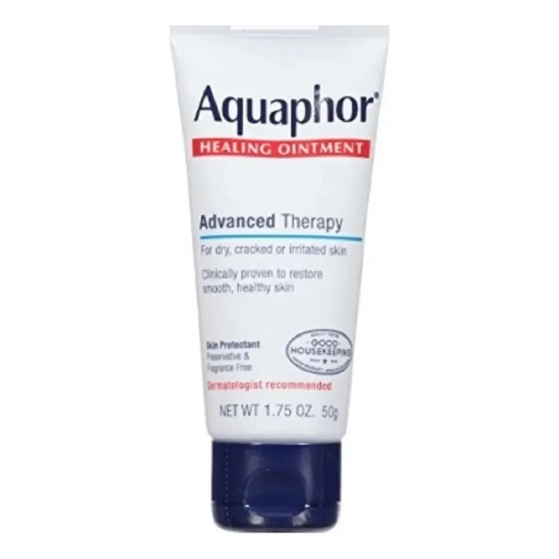 Aquaphor Advanced Therapy Crema Muy Hidratante Para Manos