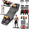 Push Up Board - Portable 25-In-1 Push Up Board for
