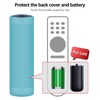 [3 Pack] Firestick Remote Cover 3rd Gen with Alexa Voice