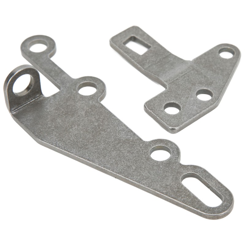 Automatic Transmission Shifter Cable Bracket Lever Kit 35498 Replacement for