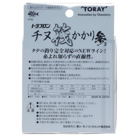 Toray Line Toyoflon Chinu Rafting Rafting San, 322.4 ft (120 m), No. 2.5