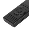 Digital Voice Recorder Noise Reduction Built in External Speaker Portable