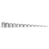 TARAZON 13X Wheel Axle Spacers Kits 1" ID 1.5" OD