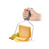 Tescoma 428266 Cheese Slicer Stainless Steel Plastic