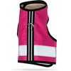 Kitty Holster - Arnés reflectante para gatos - Chaleco de