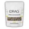 Herbal Smoking Blend - Drag (Blend of Exotic Flowers and