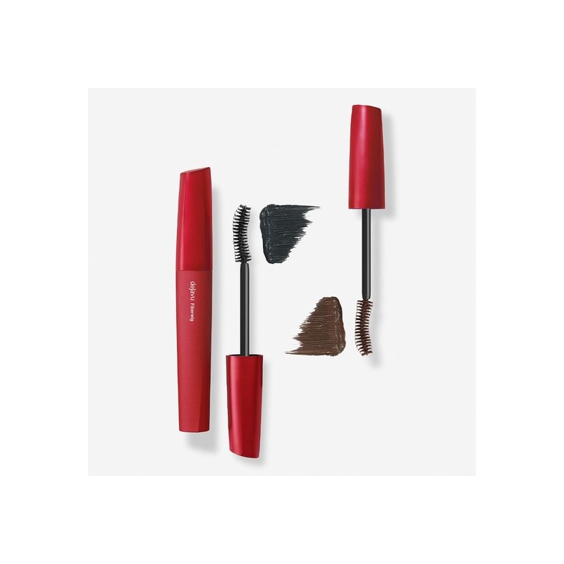 Déjà vu Deja Vu Fiberwig Ultra Long Mascara - Natural