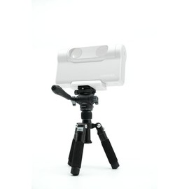DWARFLAB Mini Tripod with Hydraulic Head for DWARF 3