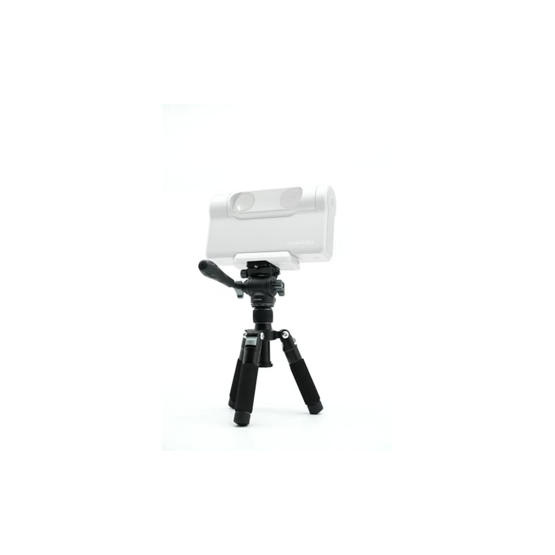 DWARFLAB Mini Tripod with Hydraulic Head for DWARF 3