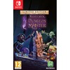 MICROÏDS Naheulbeuk's Dungeon Master Limited Edition - Switch