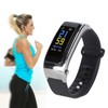 Y3PLUS Smart Bracelet Multifunctional Fashion Smart Band USB Charging Intelligent