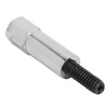 7Pcs Valve Cover Bolt Set 1/4in‑20 High Accuracy Rust Proof