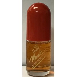 Loves 6 Love's by MEM Baby Soft Musk Cologne Spray  0.69 fl oz in Glass bottle 3 % low