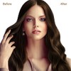 Meidu hair dye shampoo 3