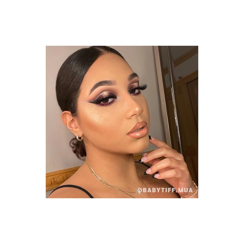 PALETA DE SOMBRAS SERIOUSLY CHIC MOIRA COSMETICS EPP003