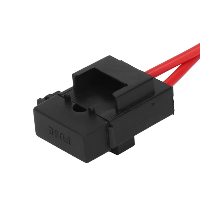 Car Fuse Box Connector, Compact Normal Professional Mini Tip Thin