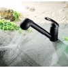 HEAD RV Kitchen Spray Head Pull Out Sink Faucet Oil