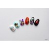GSI Creos Evangelion Nail Seal Main Character 2