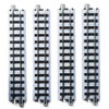 KATO Narrow Gauge Unitrack Straight Track 4.9 inches (124 mm),