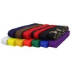 AAMA Plain Color Belt for Martial Arts - Taekwondo Karate