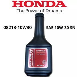 Honda GENUINE HONDA HRX217 GCV200 TUNE UP KIT LAWNMOWER AIR 17211-Z8B-901 Filter 2Oil