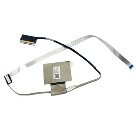ZAHARA Display Cable for HP Zbook15 Power G7 XW5 DD0XW5LC500