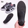 KicksWrap The Best Insole, Arch Support, Foot Sole, No Fatigue,