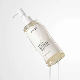 Anua [Anua]*renewal* Heartleaf Pore Control Cleansing Oil 200ml