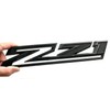 2 Pack 2019-2025 Z71 Emblem Decals Side Badges Compatible with