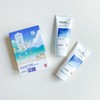 [1+1] Santé Azulene Soother Sun Essence 75ml / [1+1] 상떼