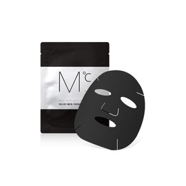 RELIEF MAN THERAPY MASK / 릴리프 맨테라피 마스크