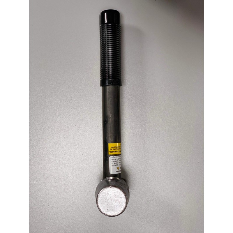Falls 5lb Lead Hammer For Knock Off Wire Wheel-Made in
