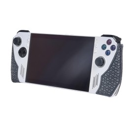 Enhance Your Gaming Experience with Shadow Boolt Controller Grips - Multi-Textured Sweat Wicking Pre-Cut Grip Tape for ROG Ally