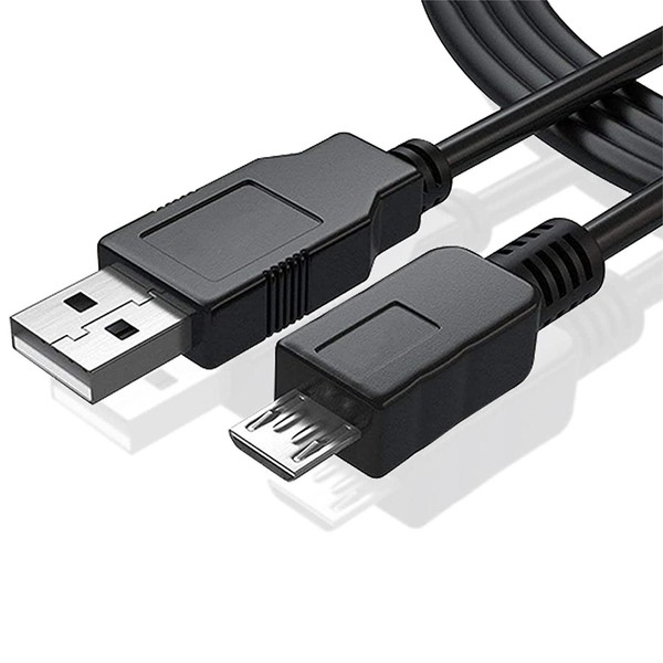 GUY-TECH USB DC Charging Cable Laptop Charger for iSound Crescent