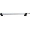 Aquarium Fish Tank 30 LEDs Light White Bar Submersible Waterproof