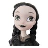 Muñeca Articulada de Wednesday (Merlina) | 30 cm | Con