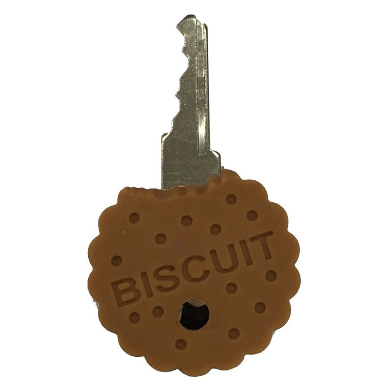 TS Bike DG-01 Doggy Lock Diameter 0.4 x 23.6 inches