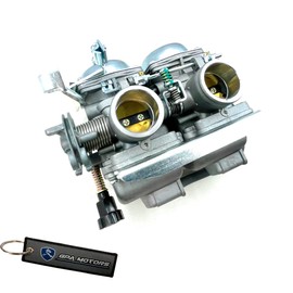 Carburetor Fits Honda Rebel CA250 CMX250 (1985-2014)