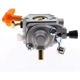 BXparts Carburetor for Stihl FS87 FS90 FC95 FS100 FS110 HL100 HL90 KM90R String Hedge Trimmer Weedeater FS110RX Weed Eater Tune Up Kit