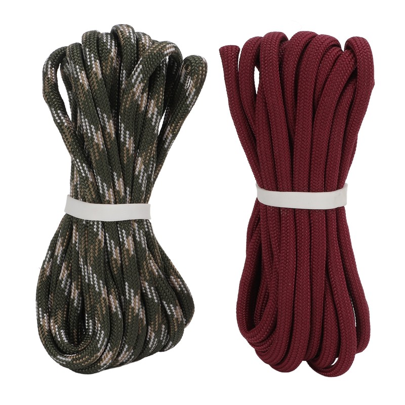 Paracord Bracelet Jig Kit with Needle Set Adjustable Length Paracord