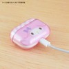 Gourmandise Sanrio Characters AirPods Pro Compatible Soft Case SANG-189MM My