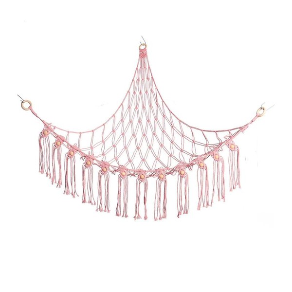 Stuffed Animal Net without Stuffed Animal, 1 Count Children's Room