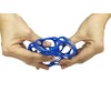 O'ball オーボール オーリンク (レッド) オーボールラトル (レッド) セット 外出 持ち運び (AM-11487R)