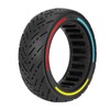 Electric Scooter Solid Tires 8.5*2.5 For Dualtron Mini / Speedway