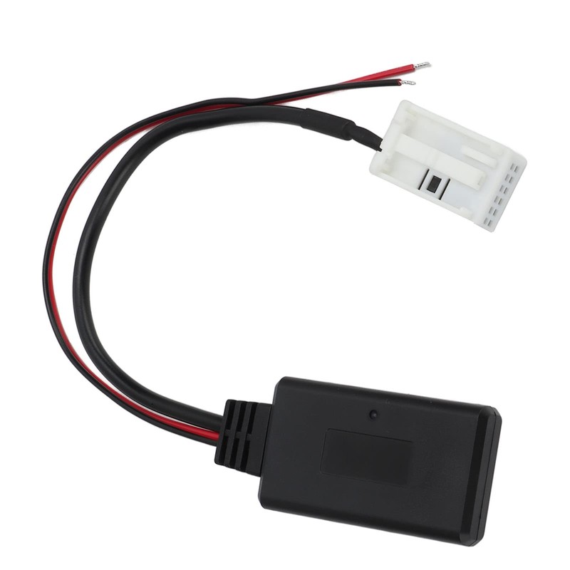 lvifloae Wireless Bluetooth Module Adapter RD4 Stereo Bluetooth Aux Adapter